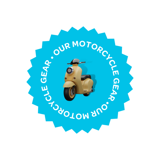 Velosipēda/motocikla komplekts