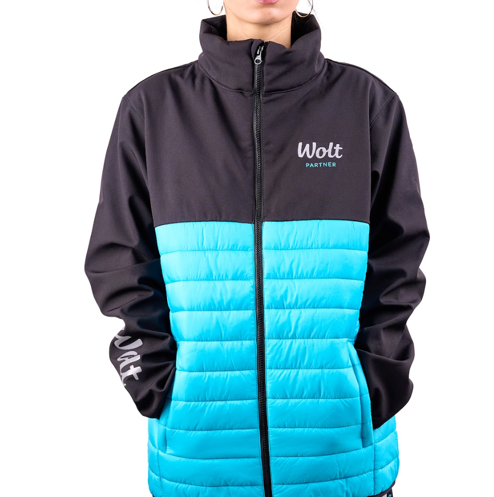Inner Jacket – Wolt Gear - Baltics