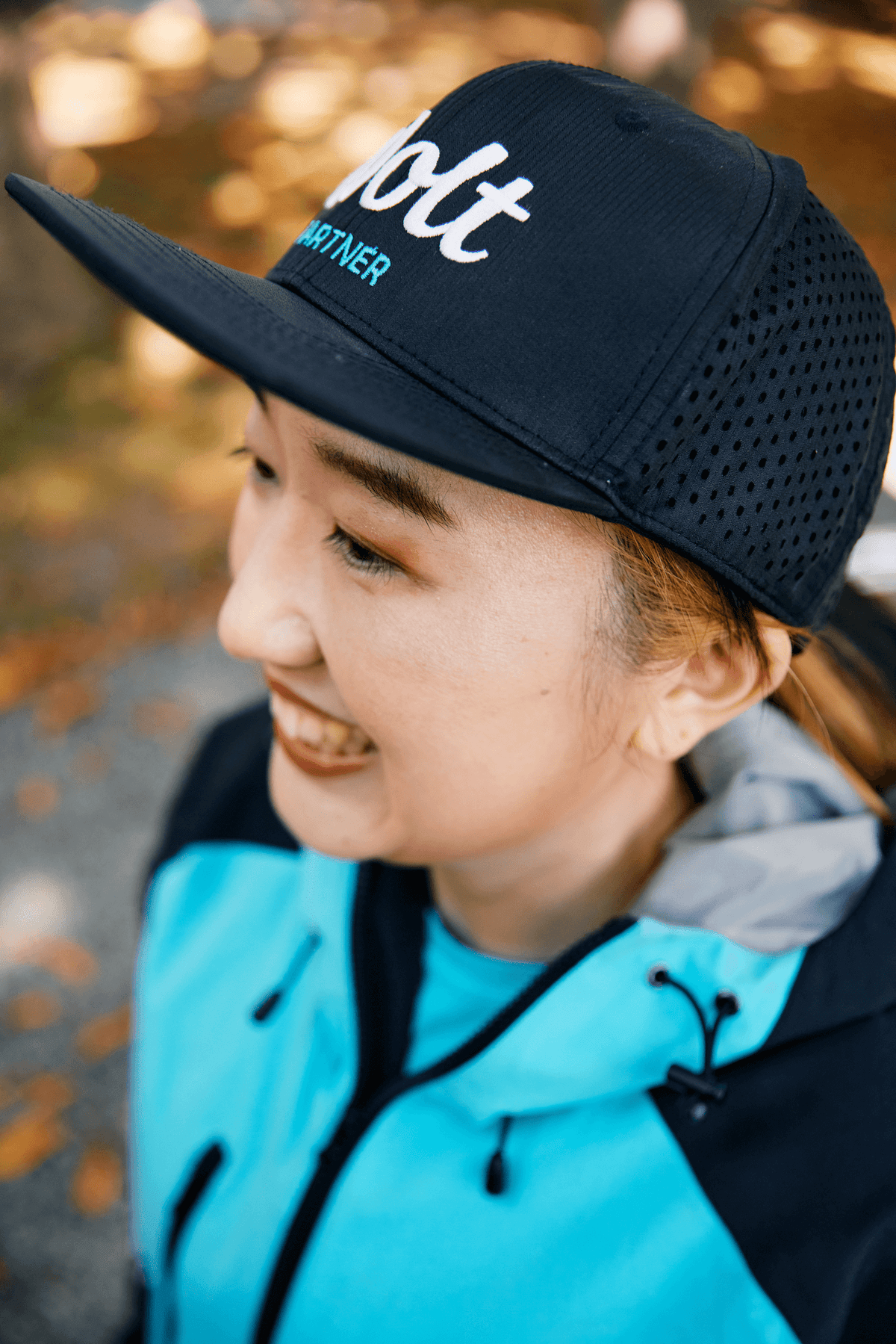 Beisbolo kepurėlė (Baseball Cap)