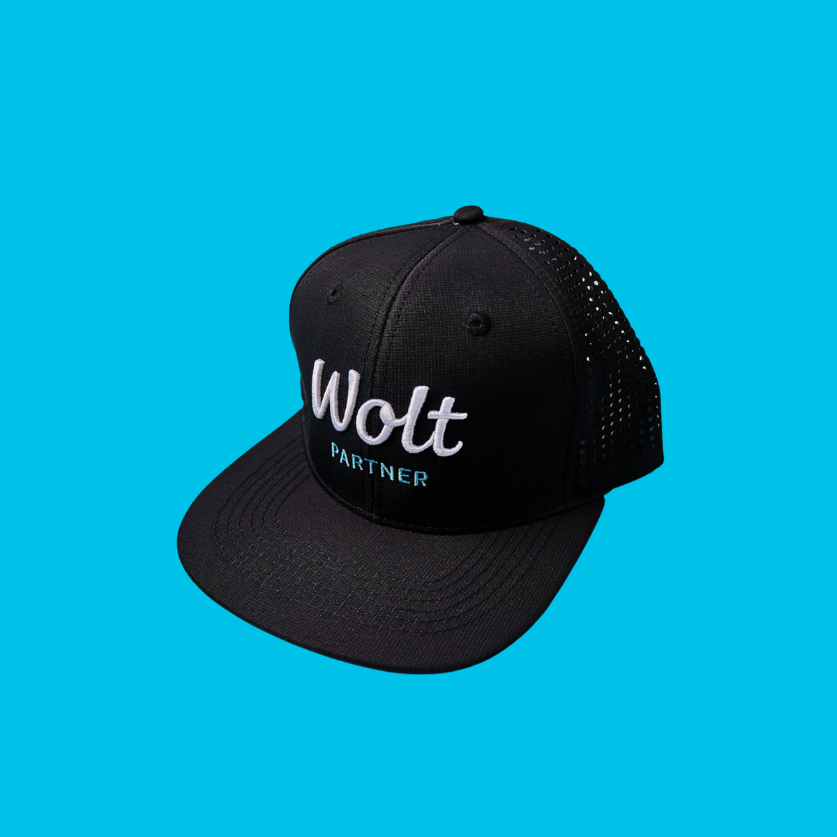 Beisbolo kepurėlė (Baseball Cap)